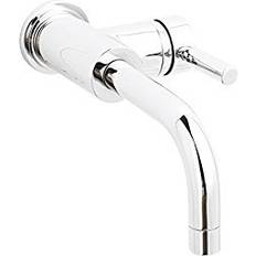 Hudson Reed Tec PN381 Silver, Chrome