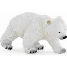 Walking Polar Bear Cub 50145