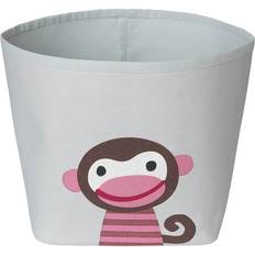 Ida Monkey Storage Bin