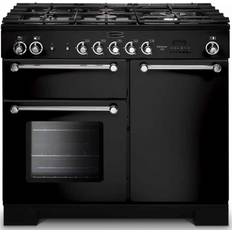 Rangemaster KCH100NGFBL/C Black