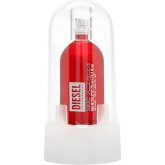 Diesel Nainen Eau de Toilette Diesel Zero Plus Feminine EdT