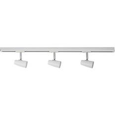 Belid Gråa Spotlights Belid Dex LED 3-Spot Spotlight