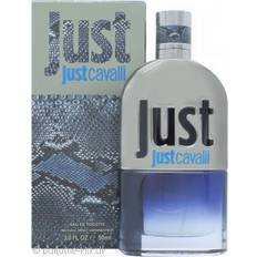 Just Cavalli Man EdT