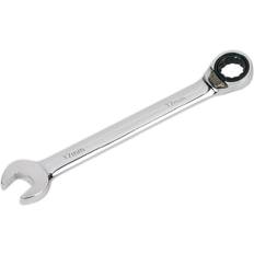 Hand Tools Sealey RRCW17 Ratchet Wrench