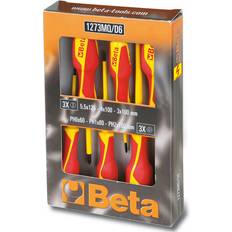 Beta Utensili manuali Beta 1273MQ/D6 12730851 Cacciavite