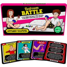 Bedroom Battle