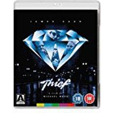 Filmer Thief [Blu-ray]