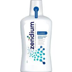 Alkoholfri Mundskyl Zendium Classic Protection 500ml