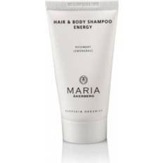 Maria Åkerberg Hair & Body Energy Shampoo 30ml