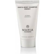 Maria Åkerberg Shampoos Maria Åkerberg Hair & Body Energy Shampoo