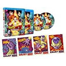 Dragon Ball Z: Resurrection F Collector's Edition (Blu-ray)