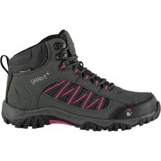 Gelert Horizon Mid Waterproof W - Charcoal