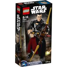 LEGO Star Wars Chirrut Imwe 75524