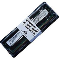 IBM Modulo di Memoria DDR3 16 GB Velocità 1333 MHz 00D7096