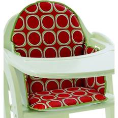 Cheap Booster Seats East Coast Nursery Highchair Insert Cushions Watermelon