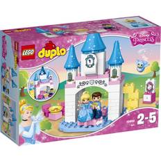 LEGO 10855 Le Château Magique De Cendrillon, Duplo Disney Princess 0117