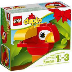 Duplo LEGO Duplo My First Bird 10852