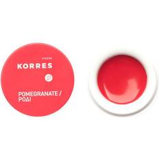 Korres Lip Care Korres Lip Butter Pomegranate 6g