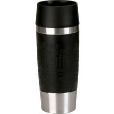 Best Travel Mugs EMSA - Travel Mug 36cl