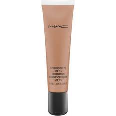 MAC Studio Sculpt Foundation SPF15 NC50