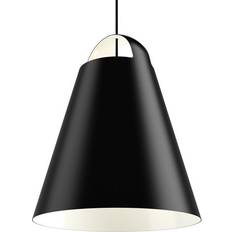 Louis Poulsen Pendellampor Louis Poulsen Above Pendellampa ∅ 55cm