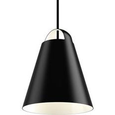 Louis Poulsen Pendler Louis Poulsen Above Pendel ∅ 25cm