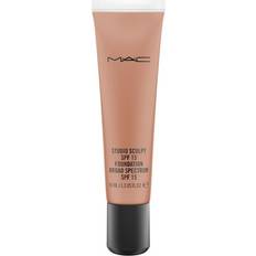 Mac foundation nw45 MAC Studio Sculpt Foundation SPF15 NW45