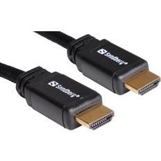 Sandberg HDMI - HDMI High Speed 10m