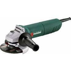 Metabo W 1100-125 Haakse Slijper 125 mm