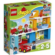 Duplo LEGO DUPLO Ville 10835 Ma maison de famille