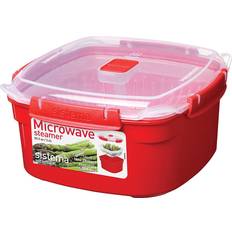 Sistema Microwave Medium Steamer Köksutrustning