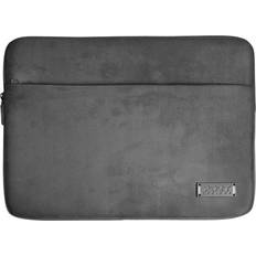 Laptop sleeve 15.6 PORT Designs Milano Laptop Sleeve 15.6" - Grey