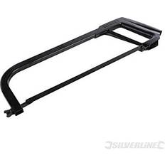 Hacksaws Silverline SW30 Hacksaw