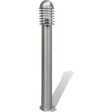 vidaXL - Stolpbelysning 100cm