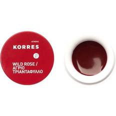 Korres Lip Care Korres Lip Butter Wild Rose 6g