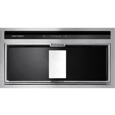 Fisher and paykel cooker hood Fisher & Paykel HP60IHCB3 55cm