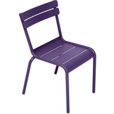 Stackable Patio Chairs Fermob Luxembourg Kid Garden Dining Chair