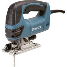 Makita Red eléctrica Rompecabezas Makita 4350CTJ Sierra de calar