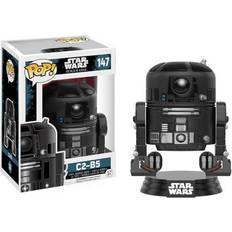 Funko Pop! Star Wars Rogue One C2 B5