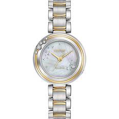 Citizen Eco-Drive L-Carina (EM0464-59D)