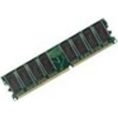 MicroMemory CoreParts DDR3 module 2 Go DIMM 240 broches 1066 MHz PC3-8500 mémoire sans tampon non ECC pour Acer Veriton M670, M670G Gateway FX6800