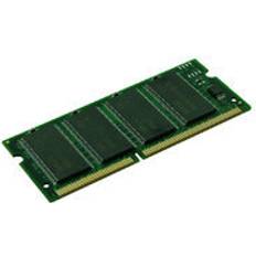 133 MHz - SO-DIMM DDR RAM MicroMemory DDR 133MHz 512MB System Specific ( MMD0019/512)