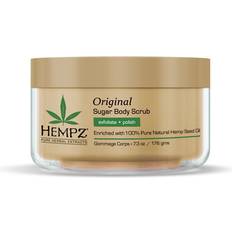 Hempz Orginal Sugar Body Scrub 176g