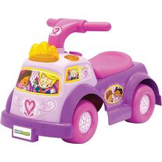 Ride-On Toys Fisher Price Little People Lil Princess Ride On