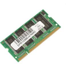 MicroMemory DDR 333MHz 512MB for HP (MMH9688/512)