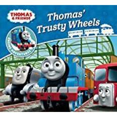 Thomas & friends price Thomas & Friends: Thomas' Trusty Wheels (Thomas Engine Adventures)