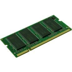 266 MHz RAM minne MicroMemory DDR 266MHz 512MB (MMX1049/512SO)