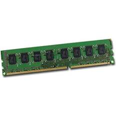 MicroMemory CoreParts DDR3 module 16 Go DIMM 240 broches 1333 MHz PC3-10600 1.35 V mémoire enregistré ECC