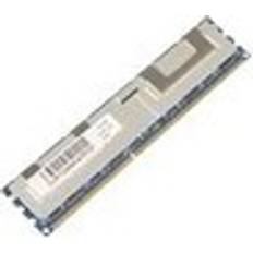 8 GB - DDR3 - Geregistreerd RAM-geheugens MicroMemory CoreParts Geheugen 8GB DDR333 Kit