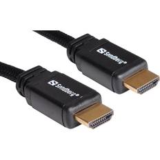 Sandberg 2.0 HDMI - HDMI M-M 5m